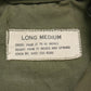 70s U.S. ARMY M-65 Field Jacket 2nd Military Jacket