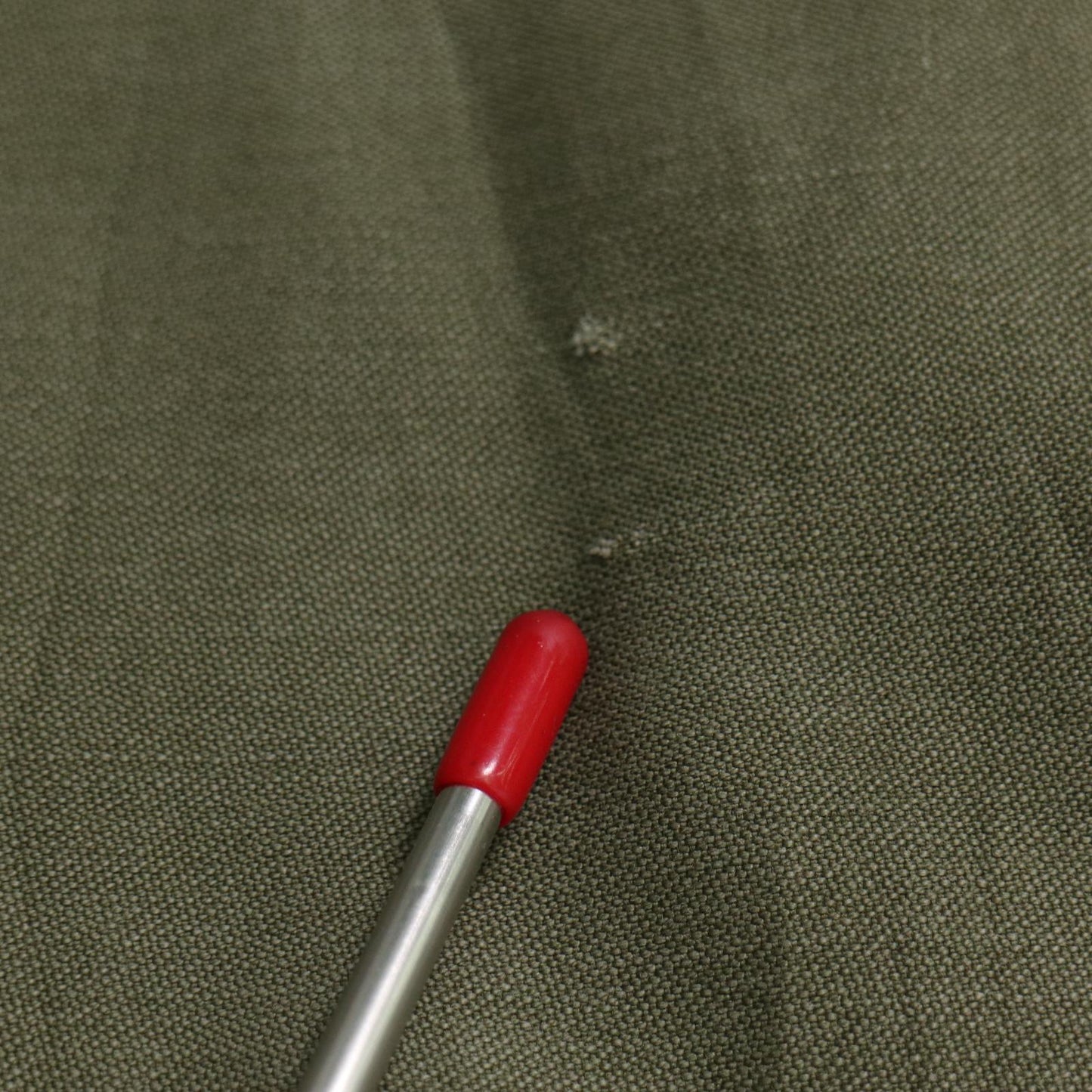 70s U.S. ARMY M-65 Field Jacket 2nd Military Jacket