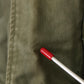 70s U.S. ARMY M-65 Field Jacket 2nd Military Jacket