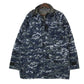 U.S. NAVY NWU GORE-TEX Parka Jacket Military Jacket