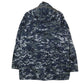 U.S. NAVY NWU GORE-TEX Parka Jacket Military Jacket