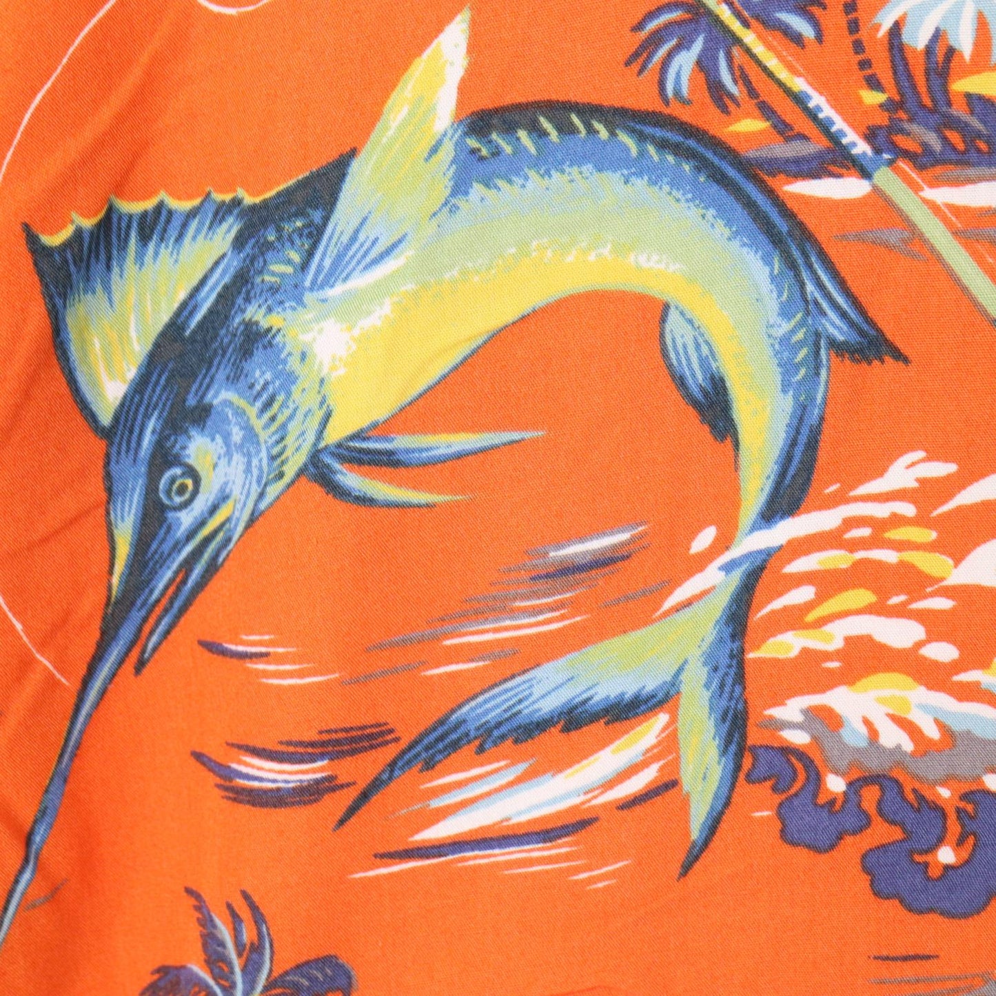 Polo by Ralph Lauren Aloha Shirt