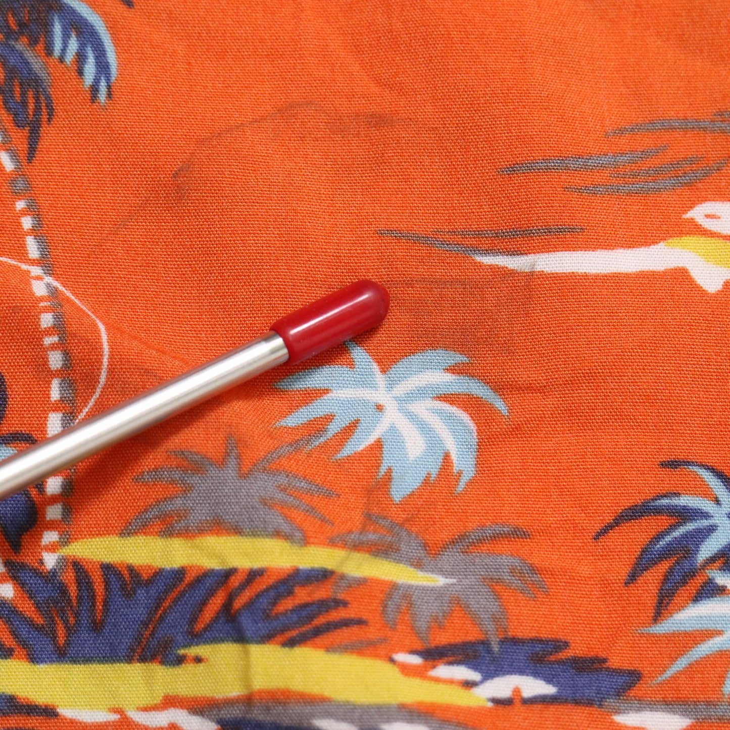 Polo by Ralph Lauren Aloha Shirt