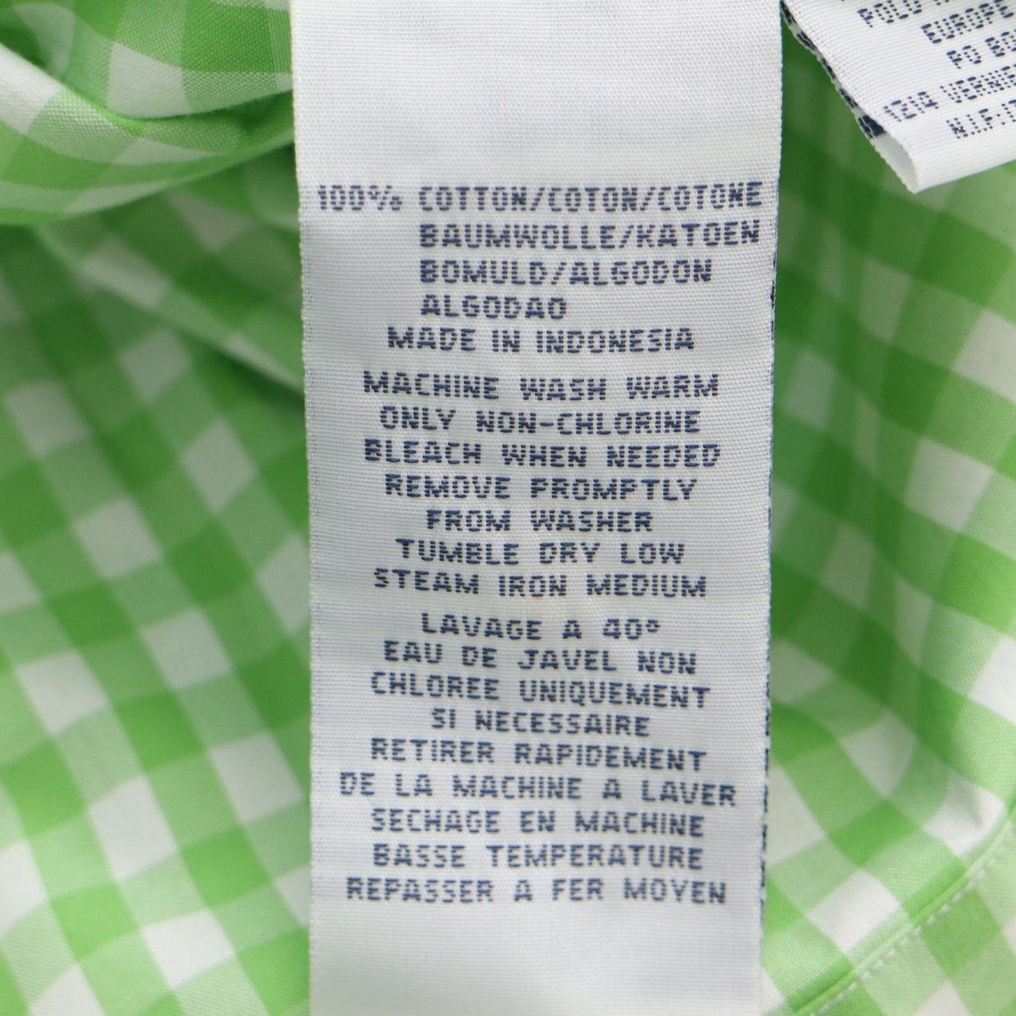 Polo by Ralph Lauren CALDWELL Shirt