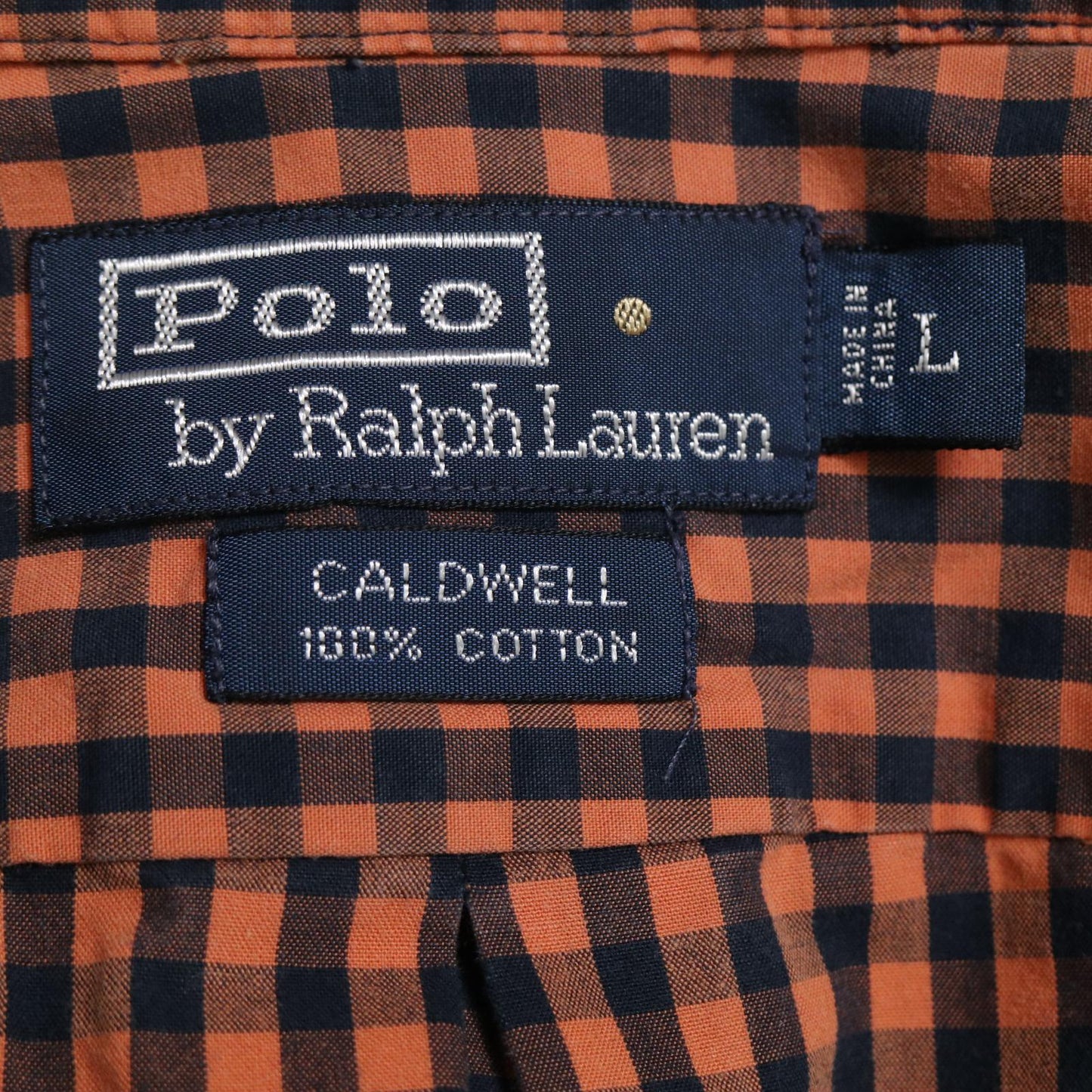 Polo by Ralph Lauren CALDWELL Shirt
