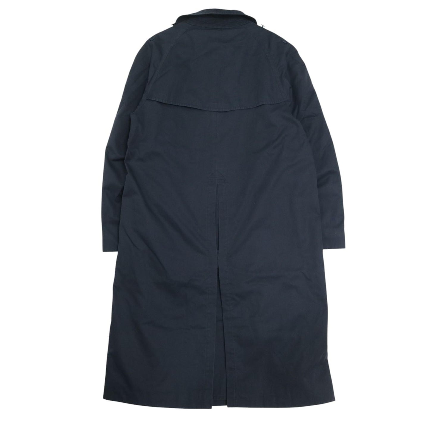 80s Burberrys Trench Coat