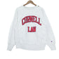 80s Champion REVERSE WEAVE College Sweat