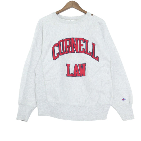 80s Champion REVERSE WEAVE College Sweat