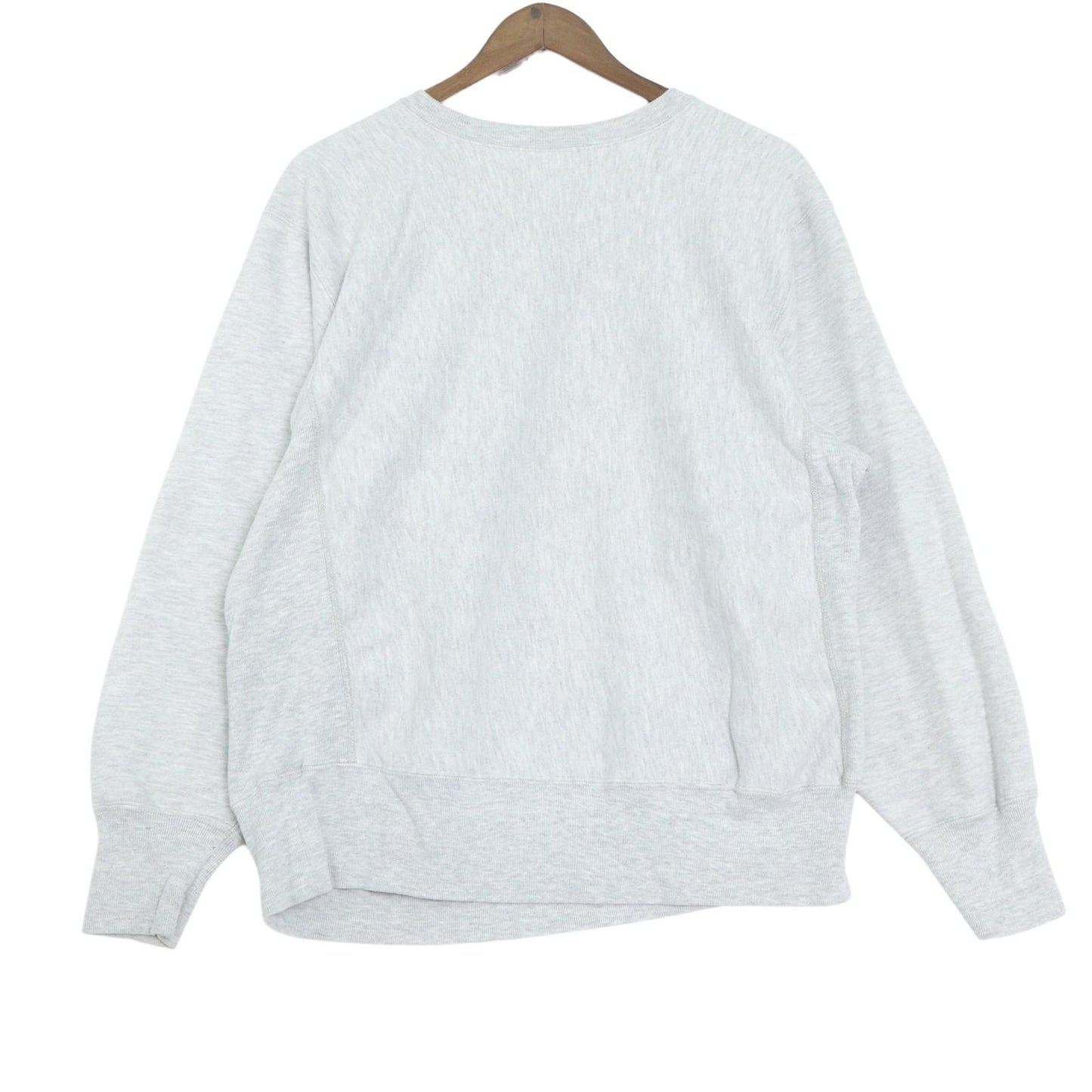 80s Champion REVERSE WEAVE College Sweat