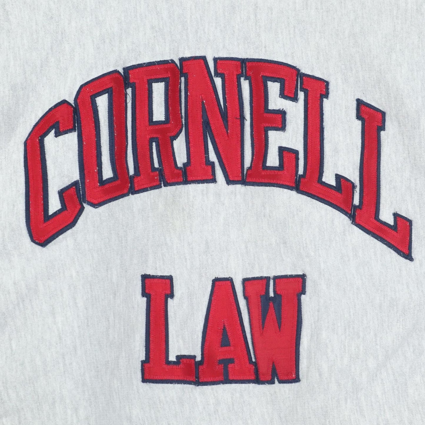 80s Champion REVERSE WEAVE College Sweat