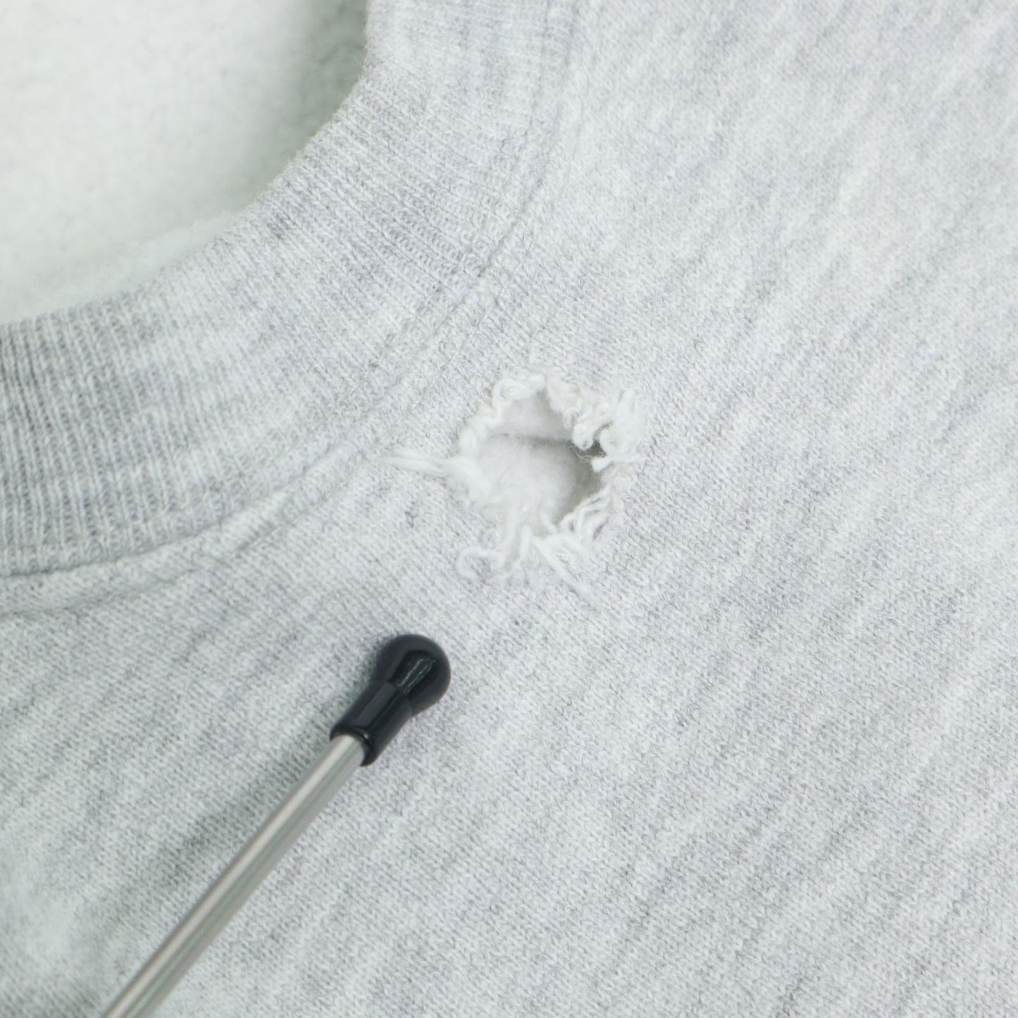 80s Champion REVERSE WEAVE College Sweat