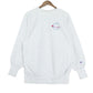 90s Champion REVERSE WEAVE Logo Sweat