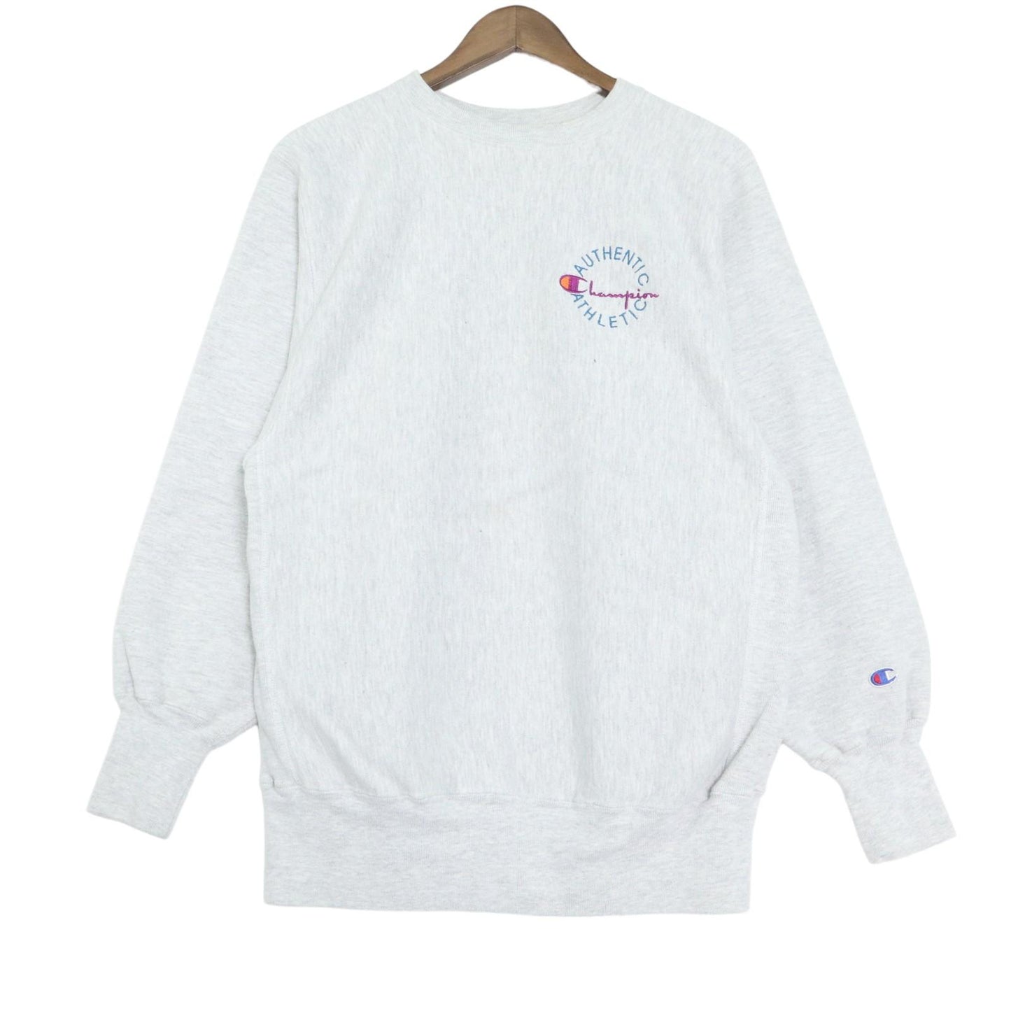 90s Champion REVERSE WEAVE Logo Sweat