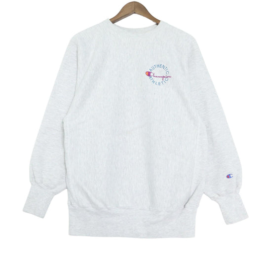 90s Champion REVERSE WEAVE Logo Sweat