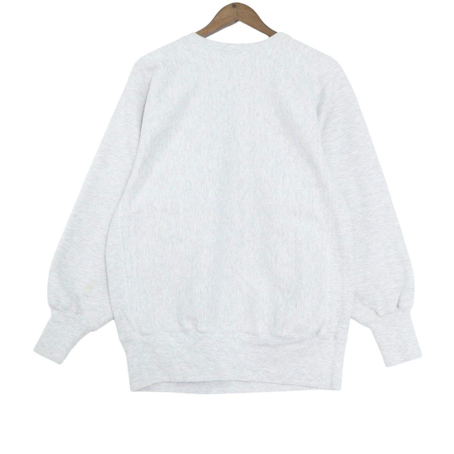 90s Champion REVERSE WEAVE Logo Sweat