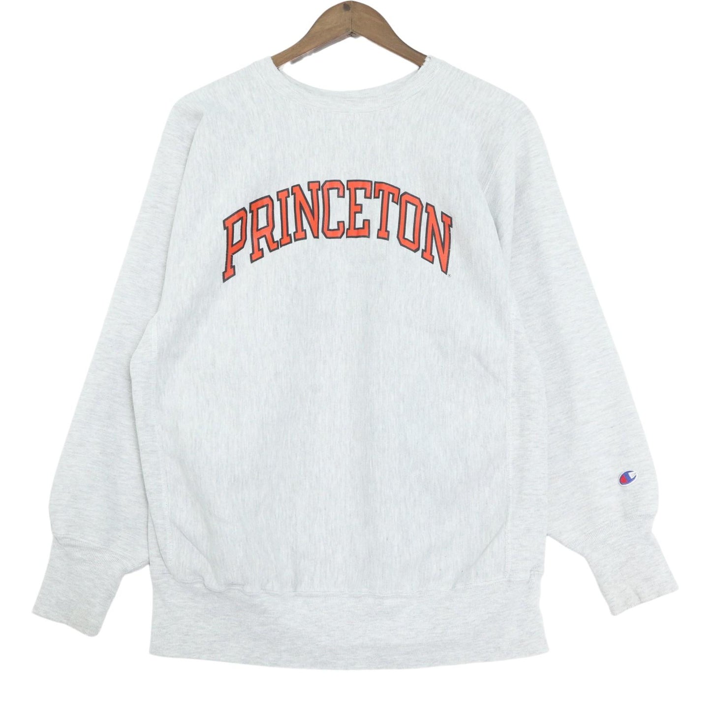 90s Champion REVERSE WEAVE College Sweat