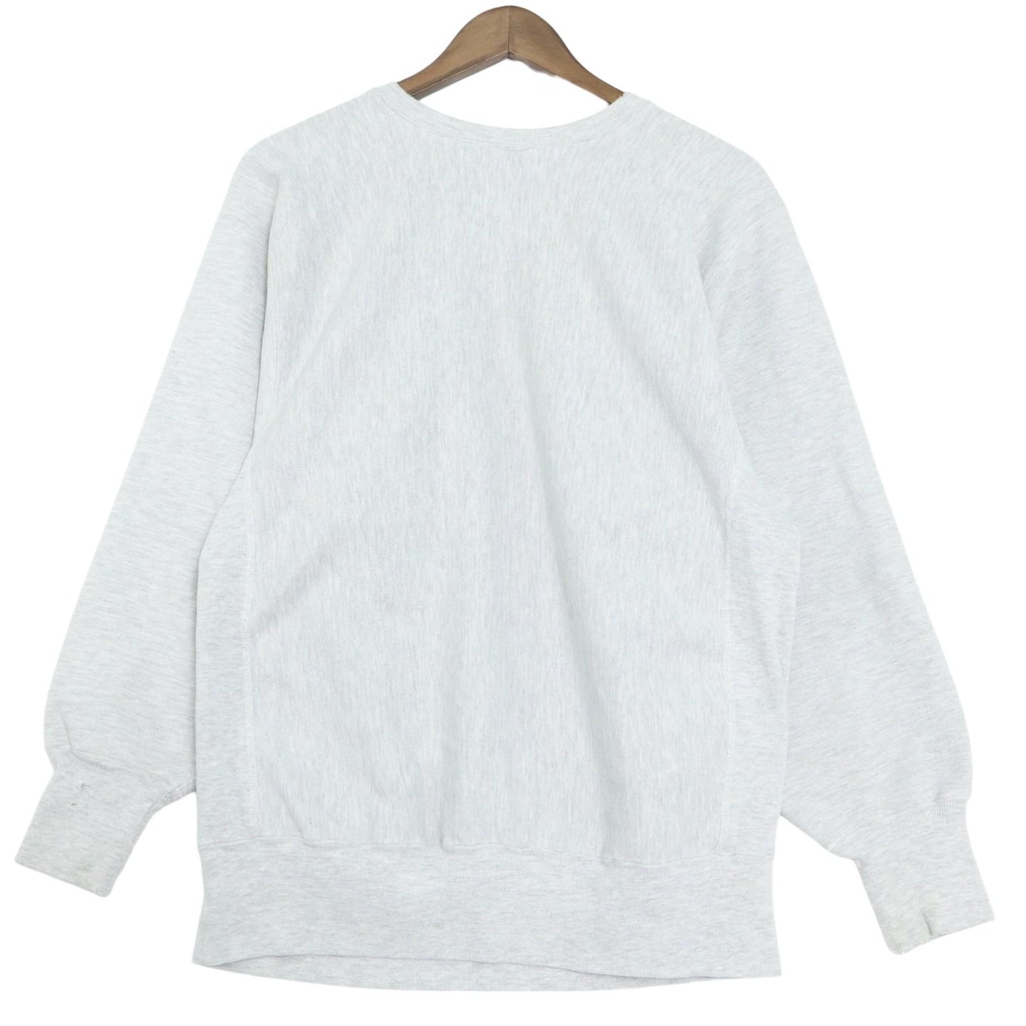 90s Champion REVERSE WEAVE College Sweat