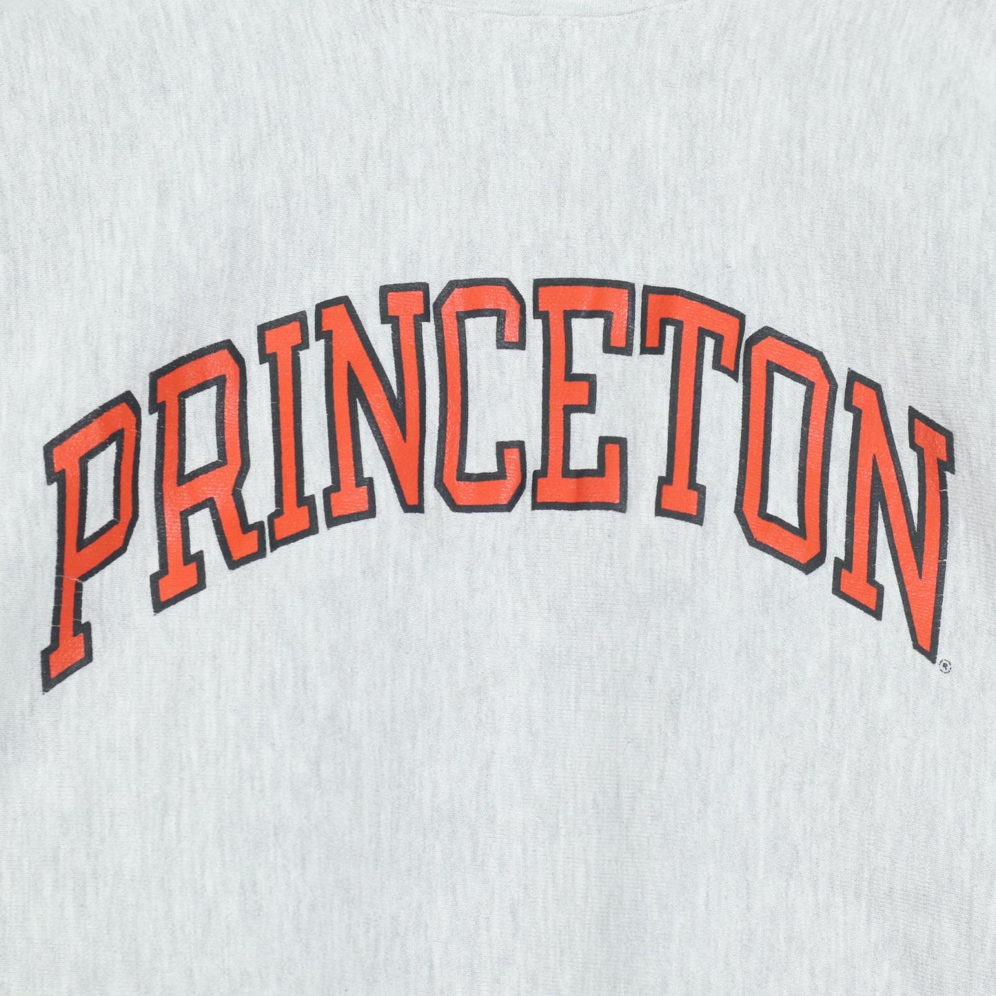 90s Champion REVERSE WEAVE College Sweat