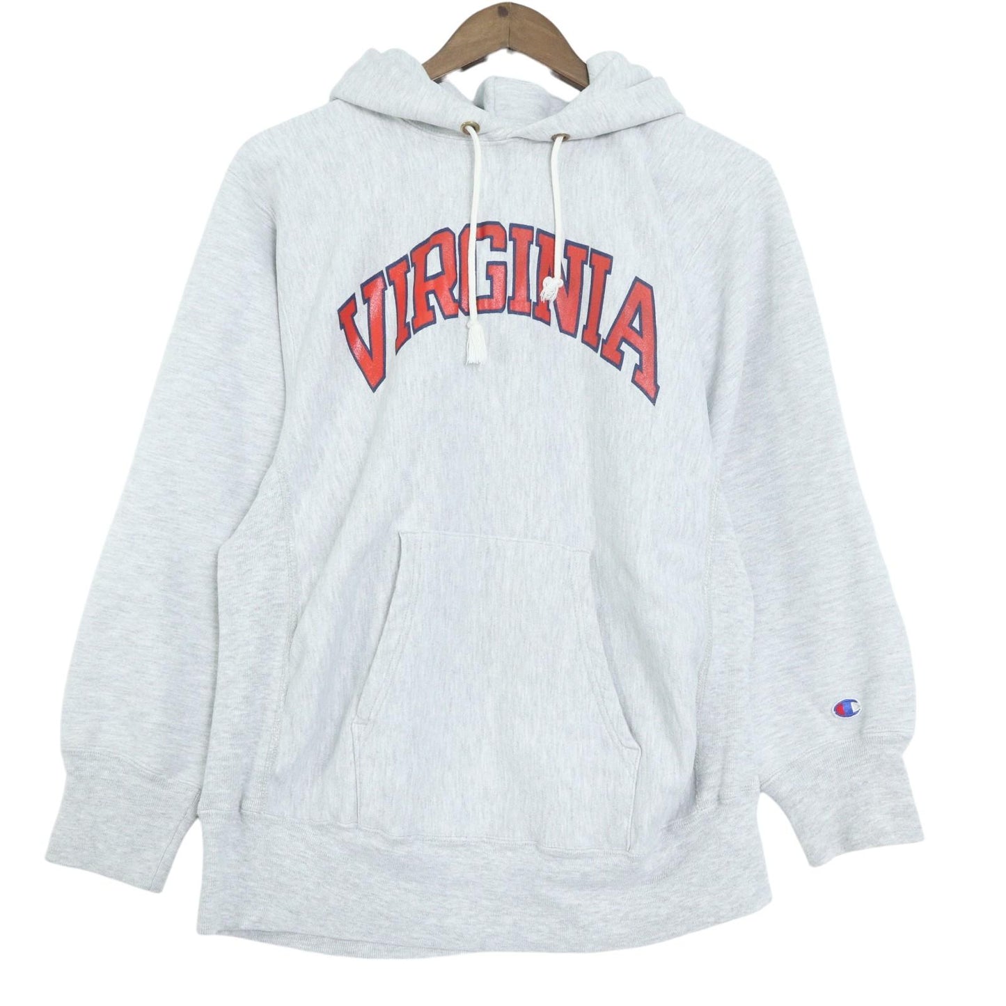 80s Champion REVERSE WEAVE College Hoodie