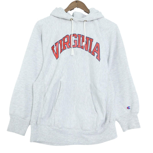 80s Champion REVERSE WEAVE College Hoodie
