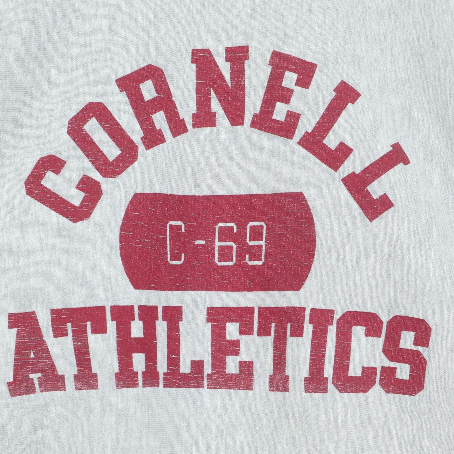 80s Champion REVERSE WEAVE Sweat