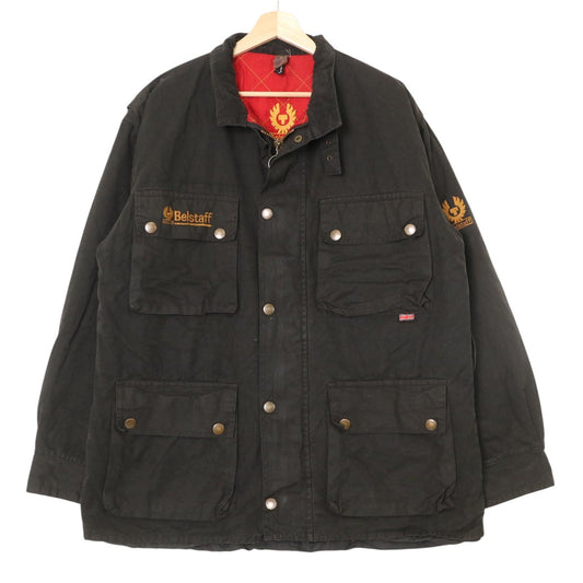 Belstaff TrialMaster Jacket