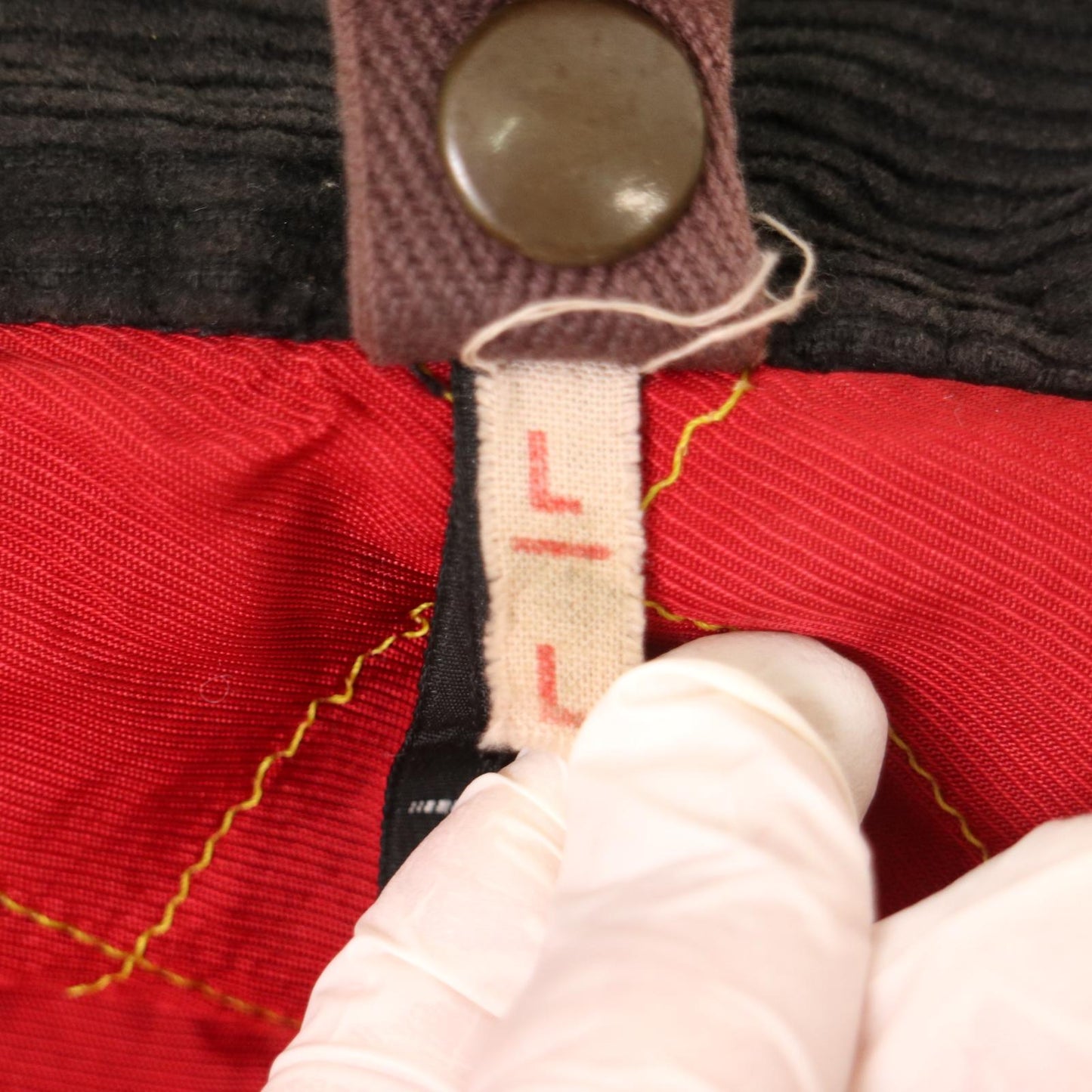 Belstaff TrialMaster Jacket