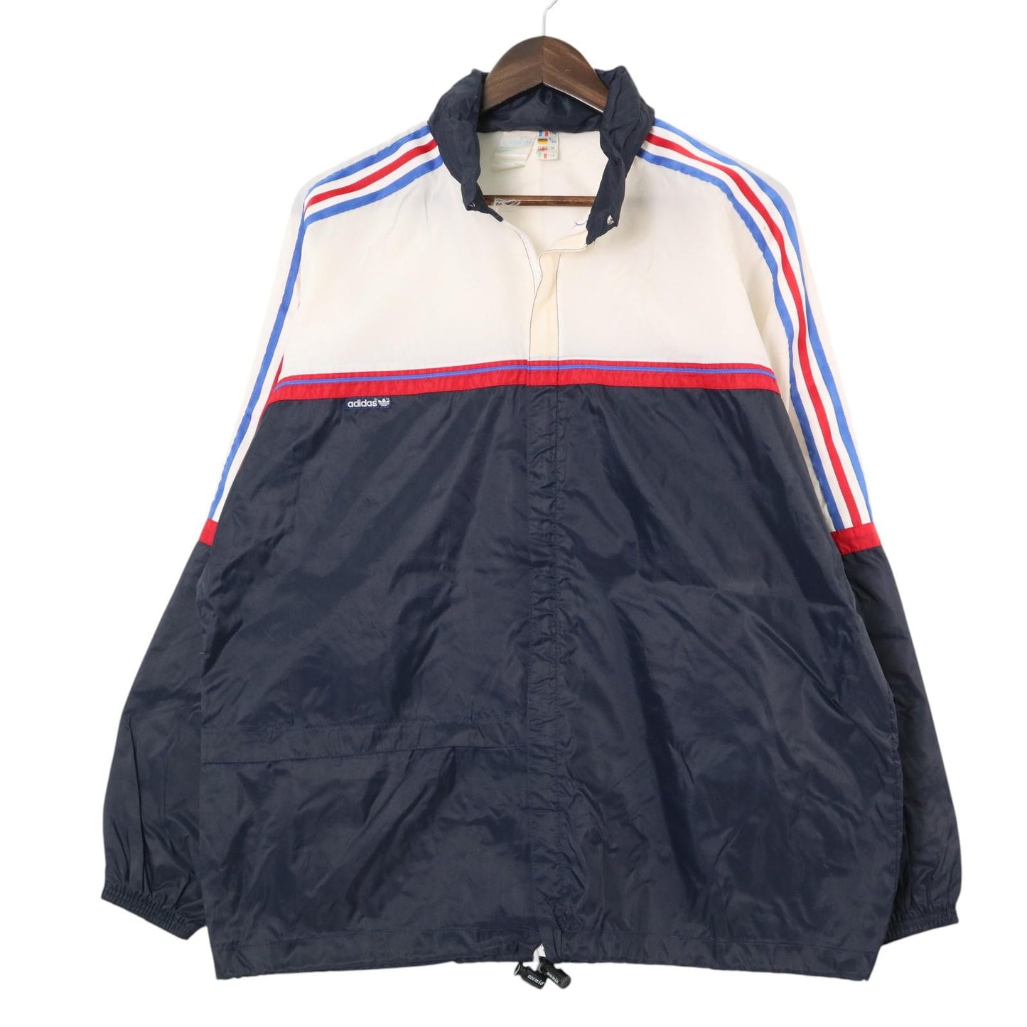 70s adidas Nylon Jacket