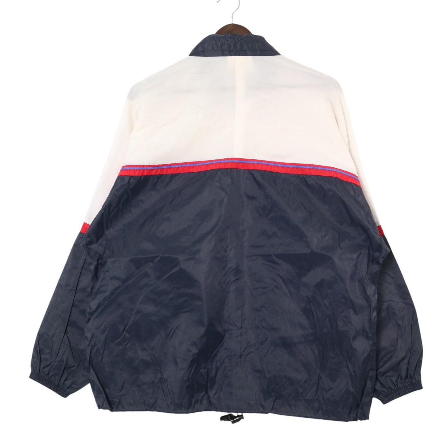 70s adidas Nylon Jacket