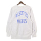 90s Champion REVERSE WEAVE College Sweat