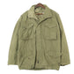 70s U.S. ARMY M-65 Field Jacket 2nd Military Jacket