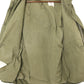 70s U.S. ARMY M-65 Field Jacket 2nd Military Jacket