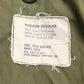 70s U.S. ARMY M-65 Field Jacket 2nd Military Jacket