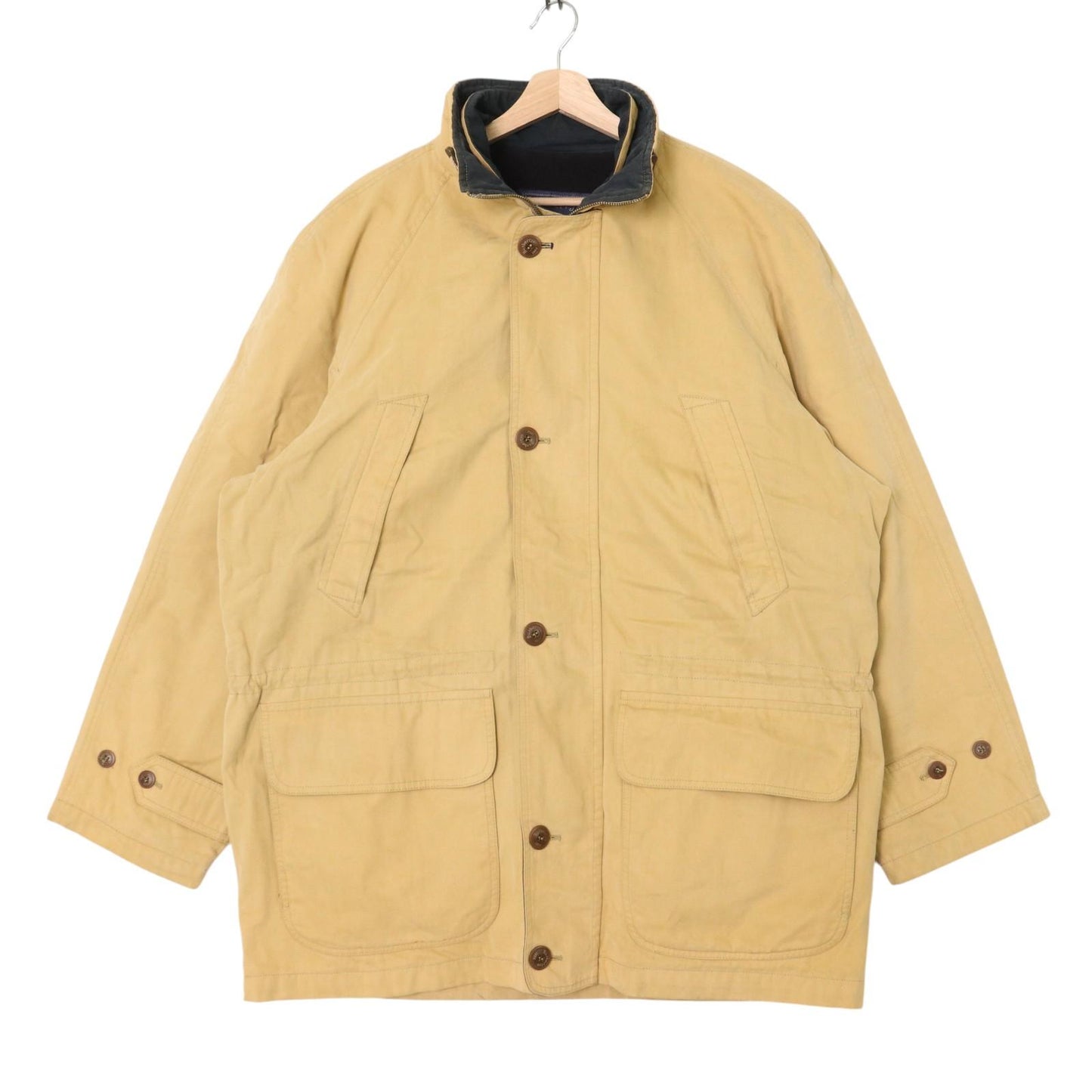 90s Burberrys Hunting Jacket