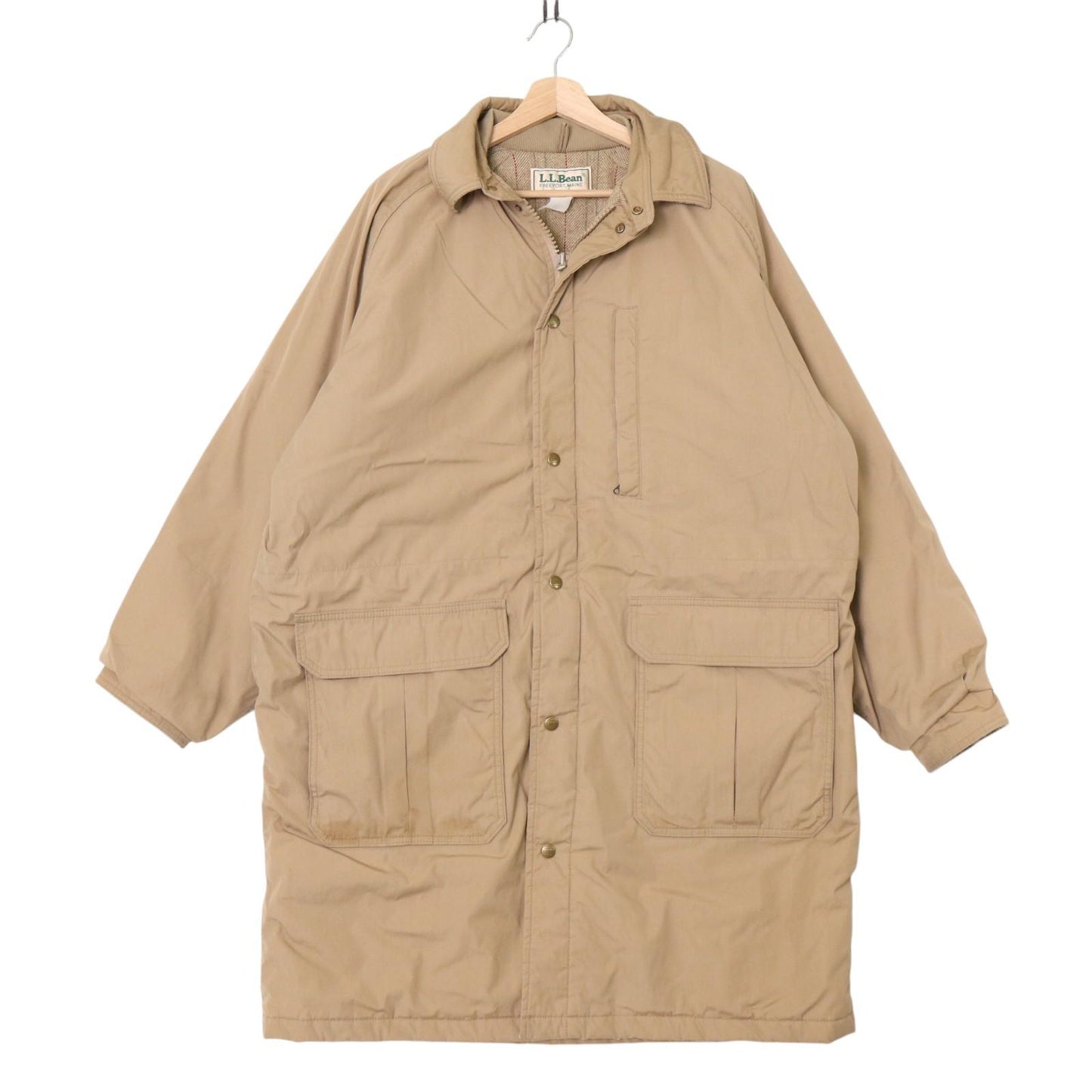 90s L.L.Bean Coat