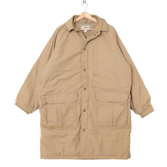 90s L.L.Bean Coat