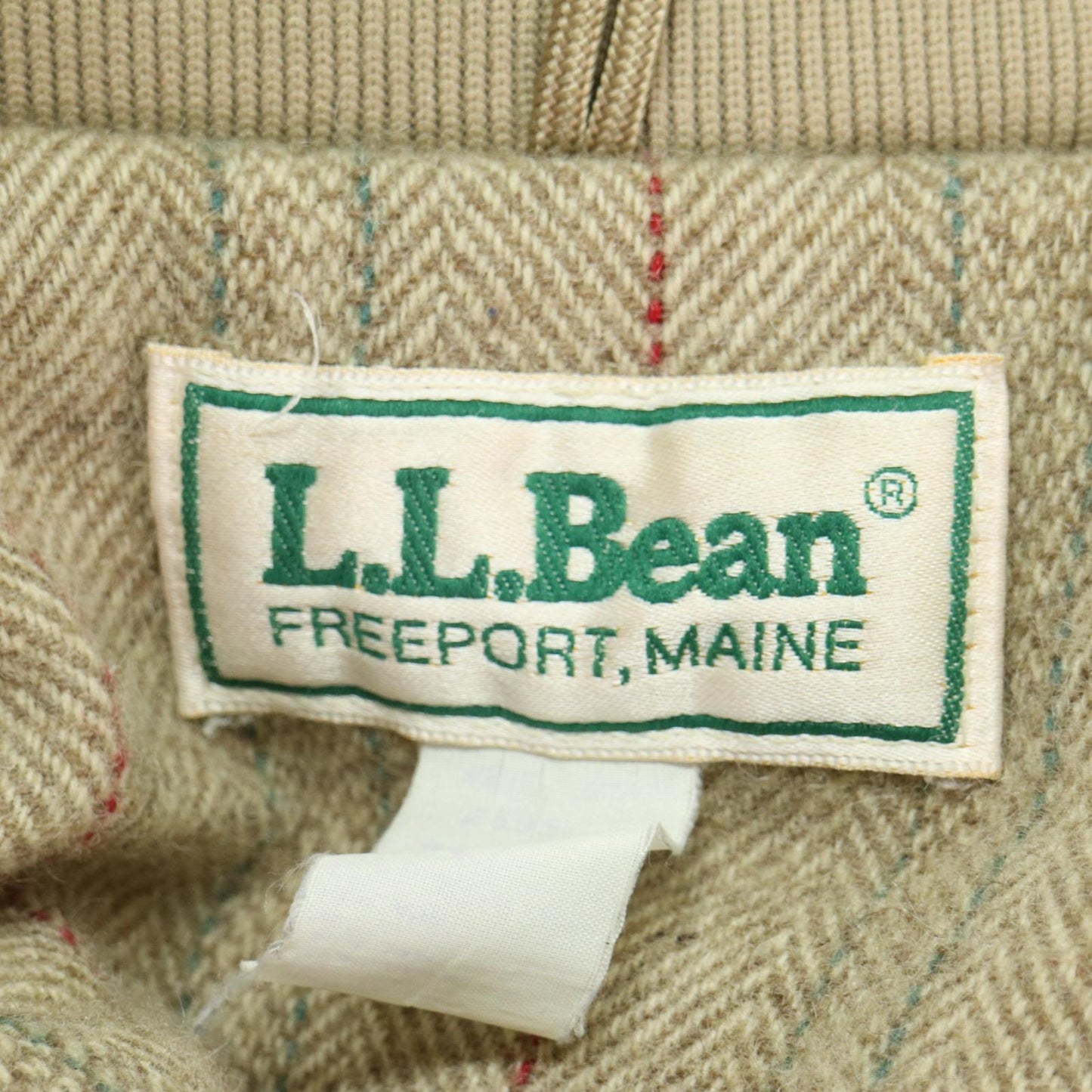 90s L.L.Bean Coat