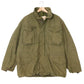 70s U.S. ARMY M-65 Field Jacket 3rd Military Jacket