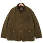 Barbour Oiled Jacket