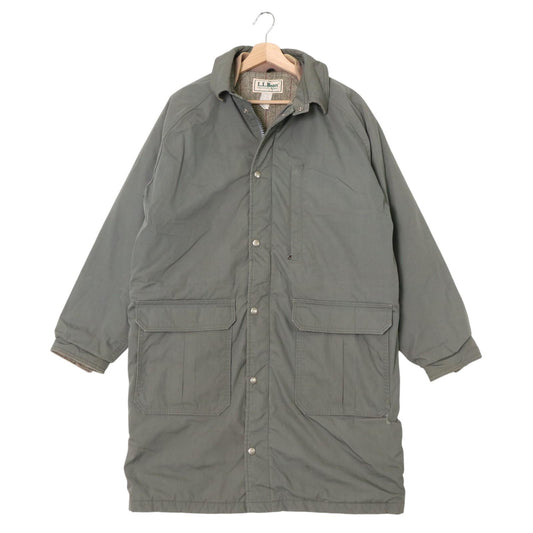 80s L.L.Bean Coat