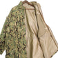 U.S. NAVY NWU GORE-TEX Parka Jacket Military Jacket