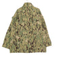 U.S. NAVY NWU GORE-TEX Parka Jacket Military Jacket