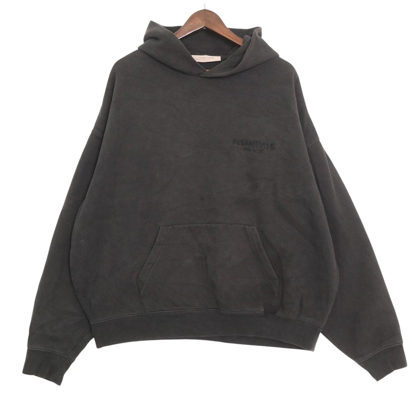 Fear of God ESSENTIALS Hoodie