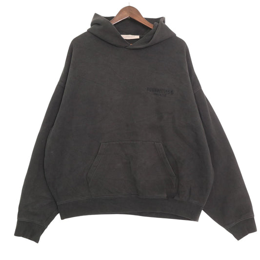 Fear of God ESSENTIALS Hoodie