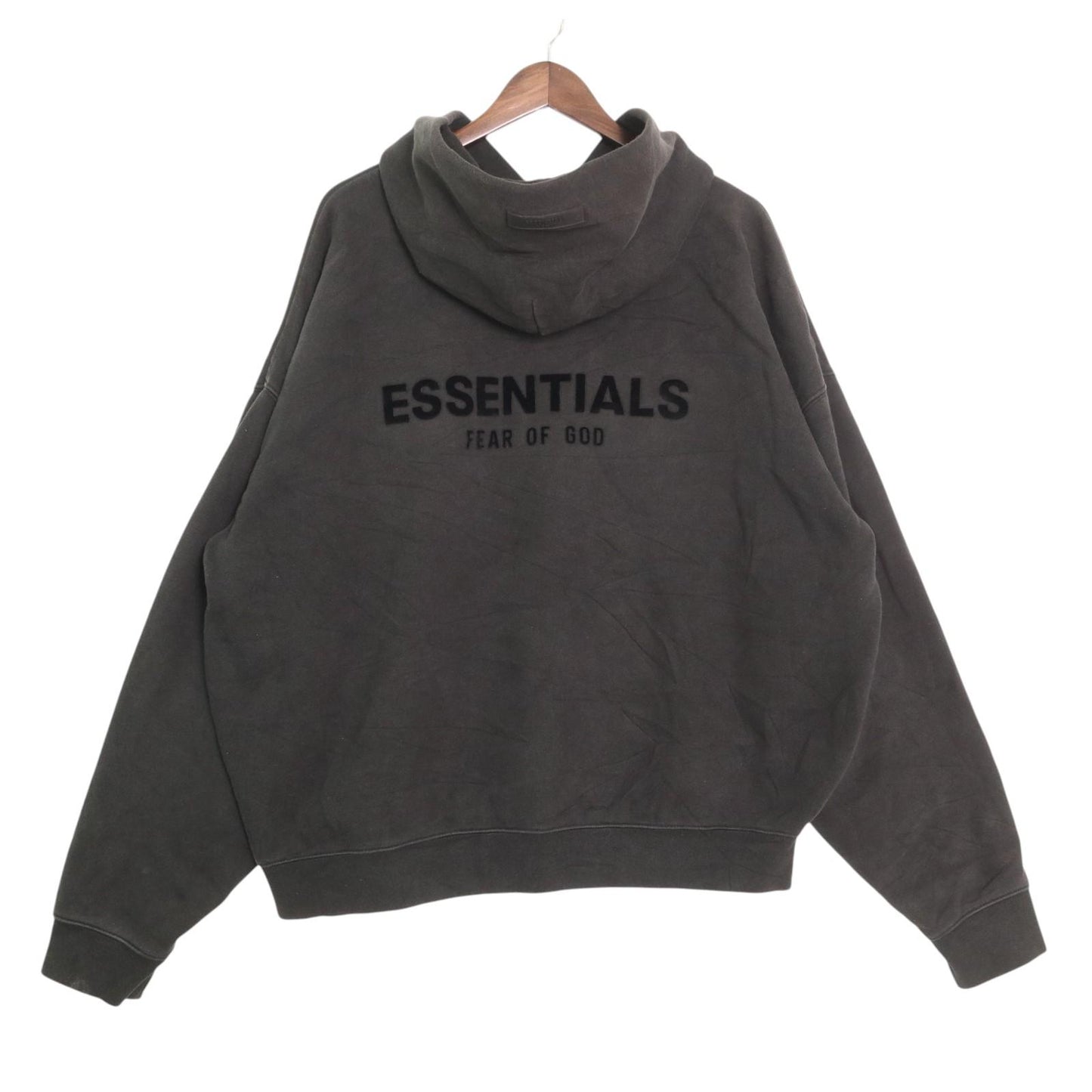 Fear of God ESSENTIALS Hoodie