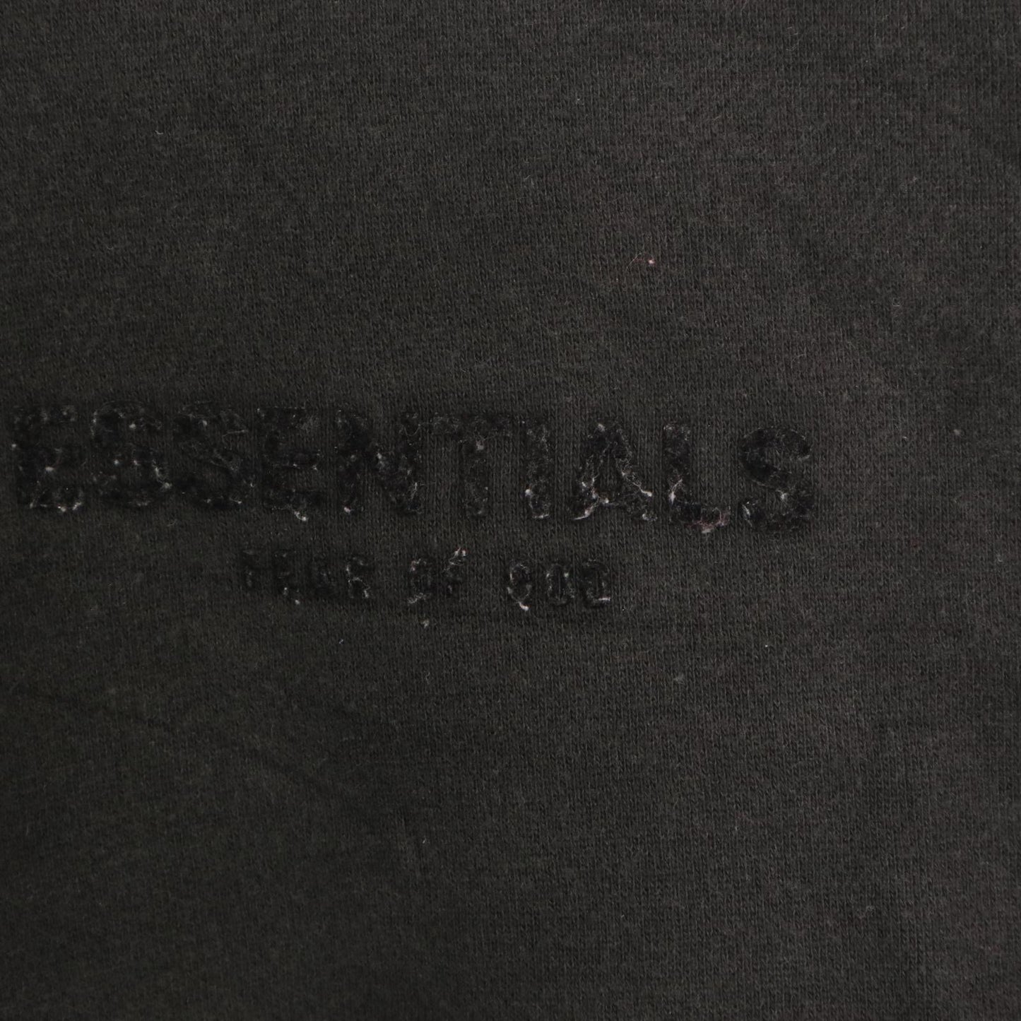 Fear of God ESSENTIALS Hoodie