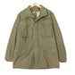 70s U.S. ARMY M-65 Field Jacket 3rd Military Jacket