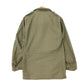 70s U.S. ARMY M-65 Field Jacket 3rd Military Jacket