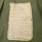 70s U.S. ARMY M-65 Field Jacket 3rd Military Jacket