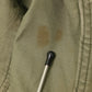 70s U.S. ARMY M-65 Field Jacket 3rd Military Jacket